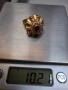 ЗЛАТЕН ПРЪСТЕН ДАМСКИ 14К. 10.21ГРАМА , снимка 5
