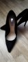 Елегантни дамски обувки на ток Primark , снимка 1 - Дамски елегантни обувки - 40865905