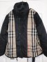 Оригинално -Дамско пухено яке Burberry , снимка 4