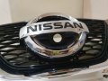 Нова маска / Решетка за Nissan X-trail, Qashqai / Нисан Кашкай, ЕксТрайл (2014-2017), снимка 8