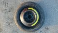 Резервна гума за VW /SEAT -14", снимка 1 - Гуми и джанти - 28045351