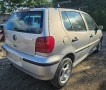 Фолксваген Поло 1.4 16в 75к.с 2001г на части VW Polo 1.4 16v 75k.s na chasti , снимка 5