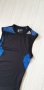 Adidas Techfit Compression ClimaCool Mens Size S НОВО! ОРИГИНАЛ! Мъжки Потник!, снимка 14