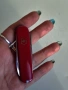Швейцарско Армейско Ножче Victorinox, снимка 6