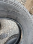 4бр.всесезонни гуми GT RADIAL 165 80 13C DOT19 цена за брой, снимка 5