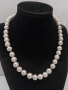 Огърлица с перли , снимка 4