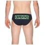 ПРОМОЦИЯ Юношески бански ARENA SUNFADED BRIEF NAVY-SHINY GREEN, UK30, снимка 2