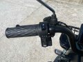 Уникална Триместна Триколка MaxMotors X1, снимка 11