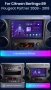 Мултимедия Android CarPlay за Citroеn Berlingo Peugeot Partner 2009+, снимка 4