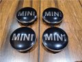 Капачки за Мини Купър 56мм Mini Cooper
