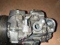 Компресор за климатик Мерцедес Mercedes 2.2CDI 651 мотор, снимка 2