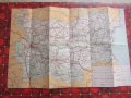 Автомобилна пътна карта на България Балкантурист, снимка 3