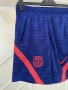 BARÇA шорти Nike, снимка 2