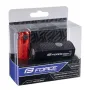 Комплект LED светлини за велосипед колело FORCE DOT USB, Фар и Стоп, снимка 6