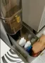 Мултифункционален Шкаф за баня с Колелца Водоустойчив , снимка 11