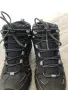 Детски обувки Salomon gore tex, снимка 4