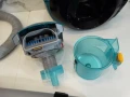Makita DCL500 - Акумулаторна прахосмукачка, снимка 10