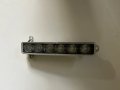 дневна Led светлина Peugeot 108 Citroen Toyota Aygo 2014-2021г.#1002V, снимка 1