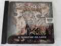 SCHOLOMANCE – A Treatise On Love (1998), снимка 2