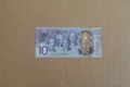 Канада 10 долара 2017 UNC , снимка 1