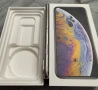 Apple iPhone XS, 64GB, с кутия!, снимка 5