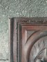стара дърворезба,авторска, снимка 3