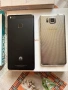 Huawei P9 lite+HTC+Samsung Alpha, снимка 5