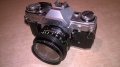 canon ae-1 made in japan-ретро фото-внос франция, снимка 9