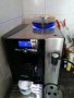 Siemens Автомат за кафе и еспресо EQ.7 Plus aromaSense Z-series 