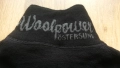 Woolpower Ullfrotte 400 Jacket 70% Merino Wool размер M дебела термо горница 70% Мерино Вълна - 1373, снимка 5