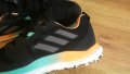 Adidas TERREX Agravic GORE-TEX размер EUR 40 2/3 / UK 7 маратонки водонепромокаеми - 528, снимка 11