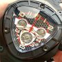Мъжки часовник Tonino Lamborghini Spyder Chronograph с кварцов механизъм, снимка 2