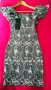 Vesper дамска рокля размер UK 8, снимка 1 - Рокли - 32319267