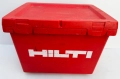 Hilti SB 4-22 Nuron - Акумулаторен лентов трион (банцинг) неразличим от нов!, снимка 9