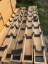 Сухи Чамови корита/Дървен материал , снимка 4