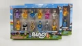 Фигурки Блуи и Бинго 12 броя, Bluey and Bingo , снимка 3