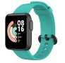 Нови силиконови каишки за Xiaomi Redmi Watch/ Watch 2/ Watch 2 Lite/ POCO Watch НАЛИЧНИ !!!, снимка 5