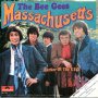 Грамофонни плочи The Bee Gees – Massachusetts 7" сингъл