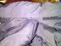 Ювентус топла полушуба Найк пухена с качулка размер М, снимка 17