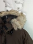 Canada Goose Expedition Parka мъжко яке / парка размер ХЛ-ХХЛ, снимка 7
