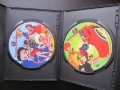 Класическа анимация 1,2 DVD филм стари детски анимационни филмчета забавни ретро смешни Гуфи Порки Л, снимка 2