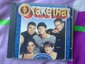 Take That- The Collection, снимка 1