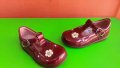 Английски детски обувки естествена кожа- START RITE CLARKS 2 цвята, снимка 1 - Детски обувки - 33079047