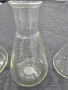 Стъклени колби, снимка 17