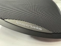 Harman Kardon централен говорител с решетка за BMW F07 5Gran turismo , снимка 5