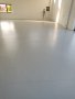 Боядисване с епоксидна боя на гаражи и индустриални подове , снимка 2