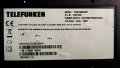 TELEFUNKEN T19HD906DVBT ,17IPS16-4 ,17MB47 ,17LD98-7 ,LTM185AT01, снимка 4