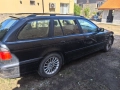 BMW 520d, снимка 7