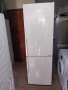 Комбиниран хладилник с фризер Бош Bosch A+++ с две години гаранция!, снимка 1