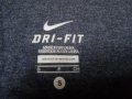 NIKE Dri-Fit, Оригинално Долнище. Код 2066, снимка 4